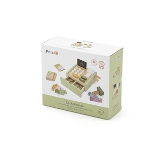 Cash register - Polar B